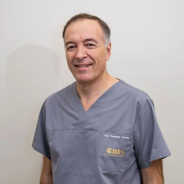 Fernando Ferreira